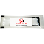 Electrically & Thermally Conductive Silver Epoxy Adhesive Cold Solder Replacement Long Pot Life Electrically & Thermally Conductive Silver Epoxy Adhesive Cold Solder Replacement Long Pot Life