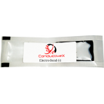 Carbon Filled Electrically Conductive High Strength Epoxy Coating Adhesive Dissipates Electrostatic Carbon Filled Electrically Conductive High Strength Epoxy Coating Adhesive Dissipates Electrostatic